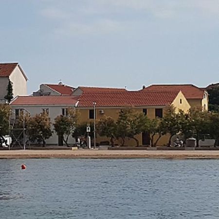 Beach Apartment Vami With Sea View Murter Exterior photo